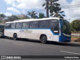 ED Bus 811 na cidade de Recife, Pernambuco, Brasil, por Guilherme Souza. Número da foto: #:id.