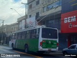 Next Mobilidade - ABC Sistema de Transporte 7051 na cidade de Santo André, São Paulo, Brasil, por Juliano Soares. Número da foto: #:id.
