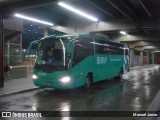 BusUp 602 na cidade de São Paulo, São Paulo, Brasil, por Manoel Junior. Número da foto: #:id.