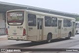 Leblon Transporte de Passageiros 15008 na cidade de São José dos Pinhais, Paraná, Brasil, por Amauri Souza. Número da foto: #12541794.