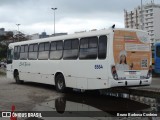 RST - Rodoviária Santa Terezinha 6564 na cidade de Florianópolis, Santa Catarina, Brasil, por Bruno Barbosa Cordeiro. Número da foto: #:id.