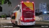 Expresso Itamarati 6801 na cidade de São Paulo, São Paulo, Brasil, por Fábio Paixão. Número da foto: #12542423.
