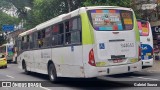 Auto Viação Três Amigos B44643 na cidade de Rio de Janeiro, Rio de Janeiro, Brasil, por Gabriel Sousa. Número da foto: #:id.