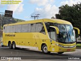 Viação Itapemirim 60599 na cidade de Juiz de Fora, Minas Gerais, Brasil, por Luiz Krolman. Número da foto: #12542390.