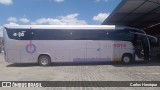 Rota Transportes Rodoviários 8615 na cidade de Tanquinho, Bahia, Brasil, por Carlos Henrique. Número da foto: #12542473.