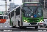 Via Verde Transportes Coletivos 0513002 na cidade de Manaus, Amazonas, Brasil, por Vinicius Ribeiro. Número da foto: #12541460.