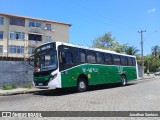 Viação VG B31071 na cidade de Rio de Janeiro, Rio de Janeiro, Brasil, por Jonathan Santoss. Número da foto: #:id.