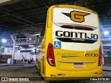 Empresa Gontijo de Transportes 19730 na cidade de Ipatinga, Minas Gerais, Brasil, por Celso ROTA381. Número da foto: #12541563.
