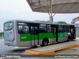 Rápido Sumaré MOV Paulínia 32429 na cidade de Paulínia, São Paulo, Brasil, por José Eduardo Garcia Pontual. Número da foto: #:id.