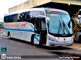Viação Piracicabana 4113 na cidade de Araraquara, São Paulo, Brasil, por Luan Rodrigo de Oliveira. Número da foto: #12542726.