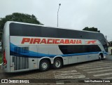 Viação Piracicabana 192404 na cidade de Adamantina, São Paulo, Brasil, por Luis Guilherme Costa. Número da foto: #12542349.