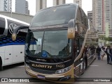 Auto Viação Gadotti 6400 na cidade de Barueri, São Paulo, Brasil, por Luiz Henrique. Número da foto: #:id.