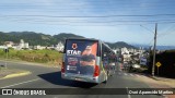 TCL - Transportes Capivari Ltda 389 na cidade de Braço do Norte, Santa Catarina, Brasil, por Osni Aparecido Martins. Número da foto: #12543181.
