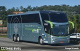 Viação Garcia 8545 na cidade de Santa Isabel, São Paulo, Brasil, por George Miranda. Número da foto: #12542647.