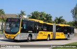 Mobi Rio E901006 na cidade de Rio de Janeiro, Rio de Janeiro, Brasil, por Paulo Henrique Pereira Borges. Número da foto: #12543027.