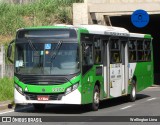 VB Transportes e Turismo 3377 na cidade de Campinas, São Paulo, Brasil, por Wellington Lima. Número da foto: #:id.