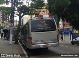 Leva e Traz Transporte e Turismo 270 na cidade de São Paulo, São Paulo, Brasil, por Jackson Sousa Leite. Número da foto: #12542978.
