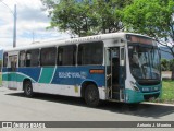 Transportes Campo Grande D53642 na cidade de Rio de Janeiro, Rio de Janeiro, Brasil, por Antonio J. Moreira. Número da foto: #12541804.