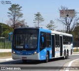 TUPI - Transportes Urbanos Piratininga 6 2180 na cidade de São Paulo, São Paulo, Brasil, por Markus Bus Vip. Número da foto: #:id.