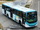 Auto Viação Dragão do Mar 42431 na cidade de Fortaleza, Ceará, Brasil, por Ivam Santos. Número da foto: #:id.