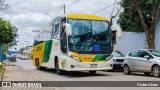 Empresa Gontijo de Transportes 15005 na cidade de Sete Lagoas, Minas Gerais, Brasil, por Victor Alves. Número da foto: #12541962.