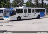 Viação São Pedro 0324018 na cidade de Manaus, Amazonas, Brasil, por Bus de Manaus AM. Número da foto: #:id.