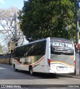 Juras Tur Transporte e Turismo Eireli 2020 na cidade de Guarulhos, São Paulo, Brasil, por Felipe Mariz. Número da foto: #12542351.