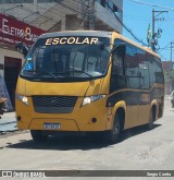 Prefeitura Municipal de Vila Velha 8F18 na cidade de Vila Velha, Espírito Santo, Brasil, por Sergio Corrêa. Número da foto: #12542103.