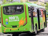 Viação Osasco 011 na cidade de Osasco, São Paulo, Brasil, por Henrique Santos. Número da foto: #12542541.