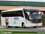 Beto Transporte e Turismo 2017 na cidade de São José dos Campos, São Paulo, Brasil, por Robson Prado. Número da foto: #12543401.