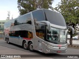 Auto Viação 1001 RJ 108.1137 na cidade de Niterói, Rio de Janeiro, Brasil, por Rafael Lima. Número da foto: #12542135.