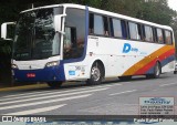 Donny Transporte e Locação 310 na cidade de Aparecida, São Paulo, Brasil, por Paulo Rafael Peixoto. Número da foto: #12541892.