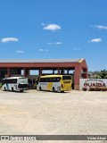Viação Nordeste 1922 na cidade de Lajes, Rio Grande do Norte, Brasil, por Victor Alves. Número da foto: #12542591.