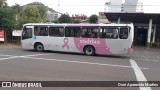 Stadtbus 155 na cidade de Teutônia, Rio Grande do Sul, Brasil, por Osni Aparecido Martins. Número da foto: #12543162.