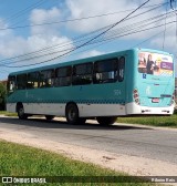 Viação Nossa Senhora Conquistadora 504 na cidade de Pelotas, Rio Grande do Sul, Brasil, por Ribeiro Reis. Número da foto: #12542086.