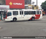 Integração Transportes 0421042 na cidade de Manaus, Amazonas, Brasil, por Bus de Manaus AM. Número da foto: #:id.