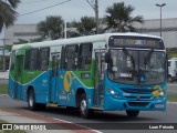 Vereda Transporte Ltda. 13227 na cidade de Vitória, Espírito Santo, Brasil, por Luan Peixoto. Número da foto: #12541961.