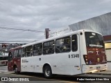 Auto Viação Transcap >> Auto Bless Transportes 8 5348 na cidade de São Paulo, São Paulo, Brasil, por Pedro Henrique Alves Silva. Número da foto: #12541863.
