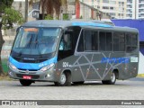 Viação Princesa dos Inhamuns 0241903 na cidade de Fortaleza, Ceará, Brasil, por Renan Vieira. Número da foto: #12542845.