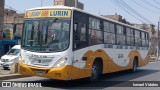 ETUL 4 S.A. 775 na cidade de San Juan de Lurigancho, Lima, Lima Metropolitana, Peru, por Ismael Vidales. Número da foto: #:id.