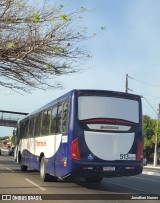 Rápido Crateús 5131027 na cidade de Fortaleza, Ceará, Brasil, por Jonathan Nunes. Número da foto: #12541485.