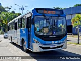 ATT - Atlântico Transportes e Turismo 6134 na cidade de Salvador, Bahia, Brasil, por Victor São Tiago Santos. Número da foto: #12541749.