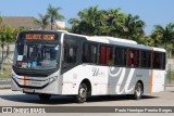 UniRio Transportes RJ 228.025 na cidade de Rio de Janeiro, Rio de Janeiro, Brasil, por Paulo Henrique Pereira Borges. Número da foto: #:id.