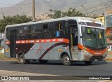 TRANSNASA - Transporte Nueva America 218 na cidade de Carabayllo, Lima, Lima Metropolitana, Peru, por Anthonel Cruzado. Número da foto: #12541654.