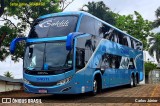 Expresso Satélite Norte 24011 na cidade de Goiânia, Goiás, Brasil, por Carlos Júnior. Número da foto: #12542854.