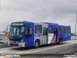 ATT - Alto Tietê Transportes 47.692 na cidade de São Paulo, São Paulo, Brasil, por Rômulo Santos. Número da foto: #:id.