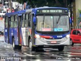 Viação Miracatiba 15.809 na cidade de São Paulo, São Paulo, Brasil, por Pedro Henrique Alves Silva. Número da foto: #12541857.
