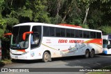 Viação Novo Horizonte 306 na cidade de Viçosa, Minas Gerais, Brasil, por Julio Cesar Euzebio Alves. Número da foto: #12543210.