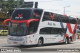 Beija Flor Turismo 6600 na cidade de Rio de Janeiro, Rio de Janeiro, Brasil, por Paulo Alexandre da Silva. Número da foto: #12542655.