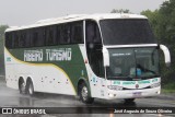 Ribeiro Turismo 2170 na cidade de Barra do Piraí, Rio de Janeiro, Brasil, por José Augusto de Souza Oliveira. Número da foto: #:id.